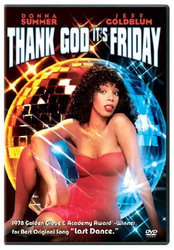 The real life story of Donna Summer in the movie.

