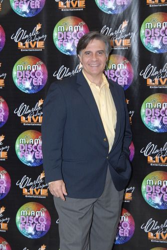 Miami Disco Fever and Miami Dance Fever Producer: Charlie Rodriguez
