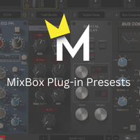 MixBox Presets