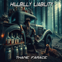 Hillbilly Liability by Thane Farace 