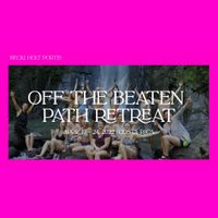 COSTA RICA RETREAT: "Off the Beaten Path"