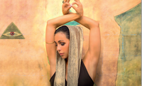 Magali Devi's Yoga, Music & Meditation Retreat