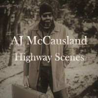 Highway Scenes by AJ McCausland