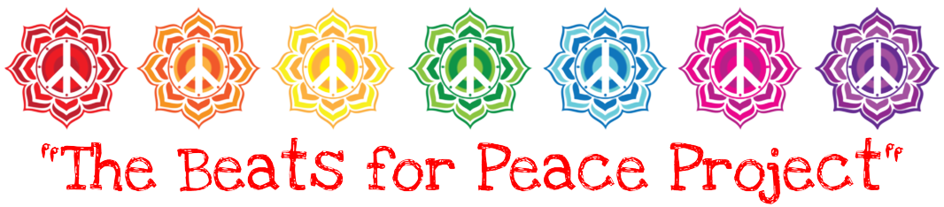 The Beats for Peace Project