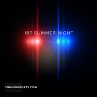 187 Summer Night by Domingo