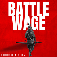 Battle Wage by Domingo