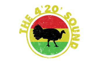Logo 4'20 sound
