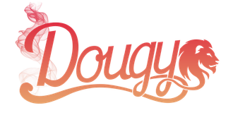 Logo Dougy