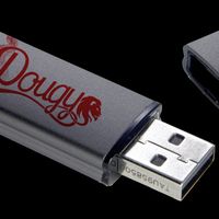 USB discographie complète 