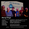 Wind of Change: CD
