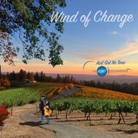 Wind of Change: CD