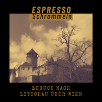 Zurück nach Litschau über Wien von Espressoschrammeln