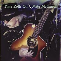 Mike McCarroll Band LIVE at Rockmart Theatre