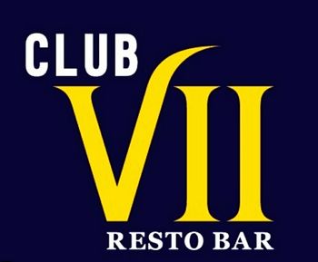 CLUB VII, BANGALORE
