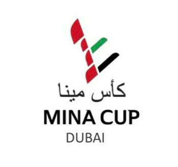 MINA CUP DUBAI 2023
