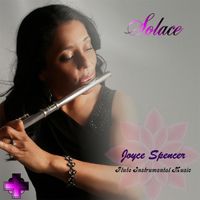 Solace by Joyce Spencer