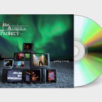 Selling It Live: The Aurora Project