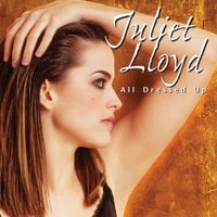 All Dressed Up by Juliet Lloyd