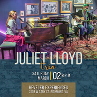 Juliet Lloyd Trio