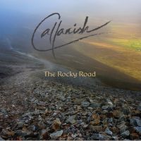 The Rocky Road (2023) by Callanish
