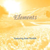 Elements by Alan Roubik