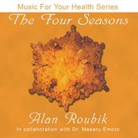 The Four Seasons by Alan Roubik