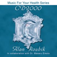 CD2000 by Alan Roubik