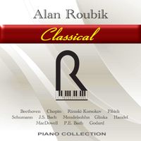 Classical by Alan Roubik