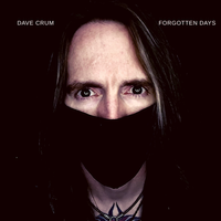 Forgotten Days by Dave Crum