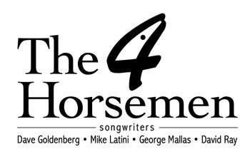 Four Horsemen logo
