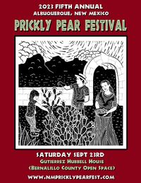 5th Annual New Mexico Prickly Pear Festival