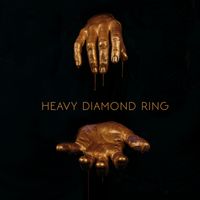Heavy Diamond Ring by Heavy Diamond Ring