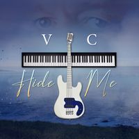 HIDE ME by Victor VC Caldwell