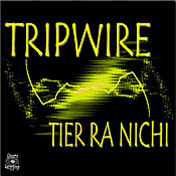 TRIPWIRE EP! avaialble here; http://www.traxsource.com/label/838/ghost-recordings-nyc

