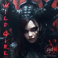 Wild Girl by Peter Jennings Disciples