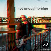 Not Enough Bridge by Peter Jennings Disciples