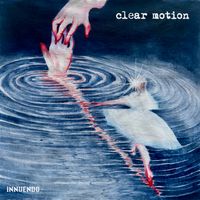 clear motion - single release w/ Theatre