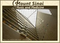 Visiting Artist Series Mount Sinai Union Square