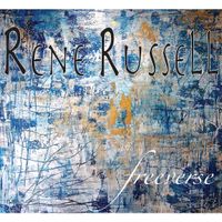 Freeverse by Rene Russell