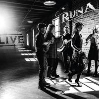 RUNA - Live by RUNA