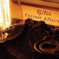 Current Affairs by RUNA