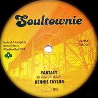 Fantasy / Something 'Bout Cha by Dennis Taylor