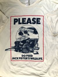Jack Fister’s Wildlife Shirt