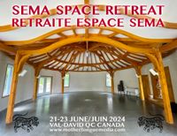 Sema Space Retreat Retraite Espace Sema
