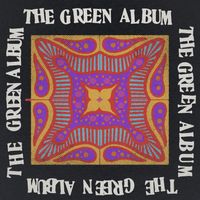 The Green Album: Vinyl (limited edition)