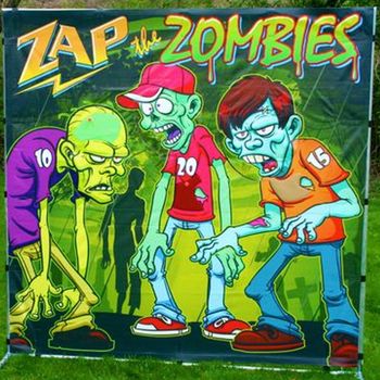Zap the Zombies
