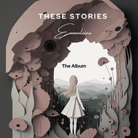 THESE STORIES by Emmeleine