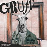 Gruff by Jonathan Warren and The Billy Goats