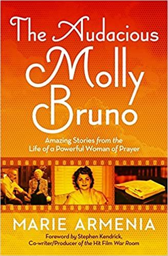 Book - The Audacious Molly Bruno