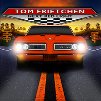 New Castle Broad Street Cruise In featuring Tom Frietchen Live 